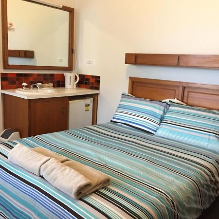 Kangaroo Island Seaview Guest House Kingscote Exterior foto