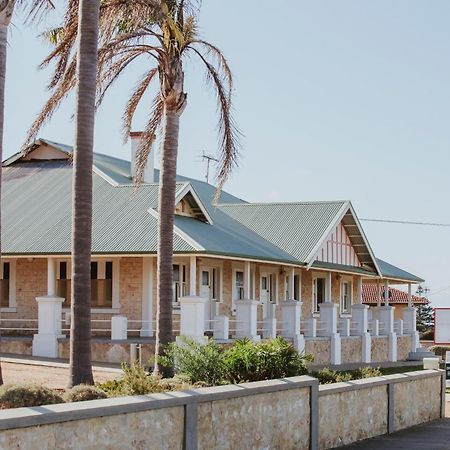 Kangaroo Island Seaview Guest House Kingscote Exterior foto