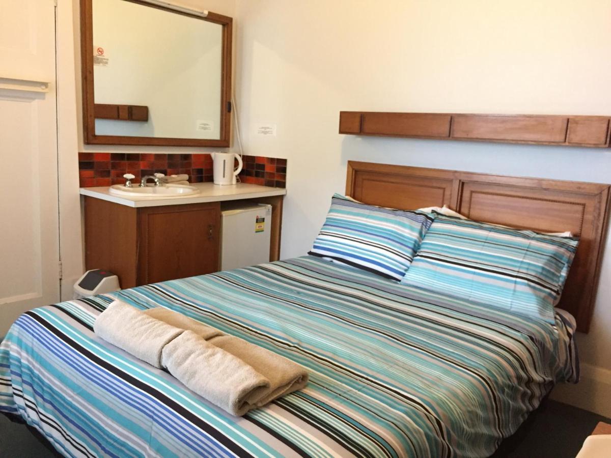 Kangaroo Island Seaview Guest House Kingscote Exterior foto