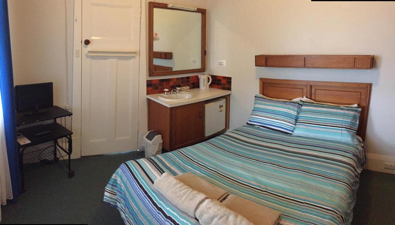 Kangaroo Island Seaview Guest House Kingscote Exterior foto