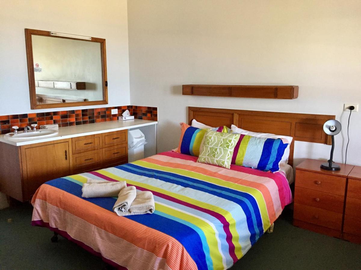 Kangaroo Island Seaview Guest House Kingscote Exterior foto