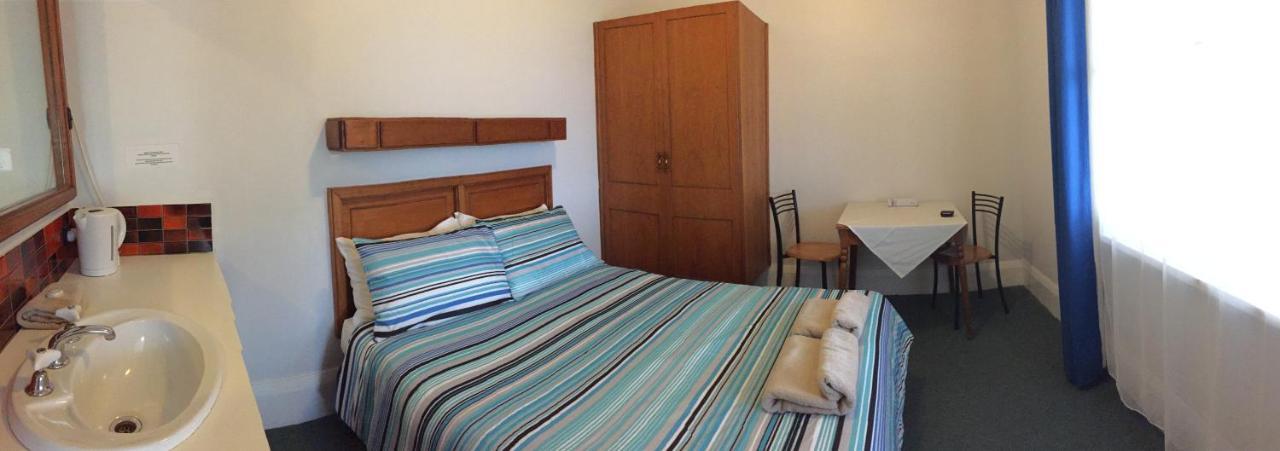 Kangaroo Island Seaview Guest House Kingscote Exterior foto