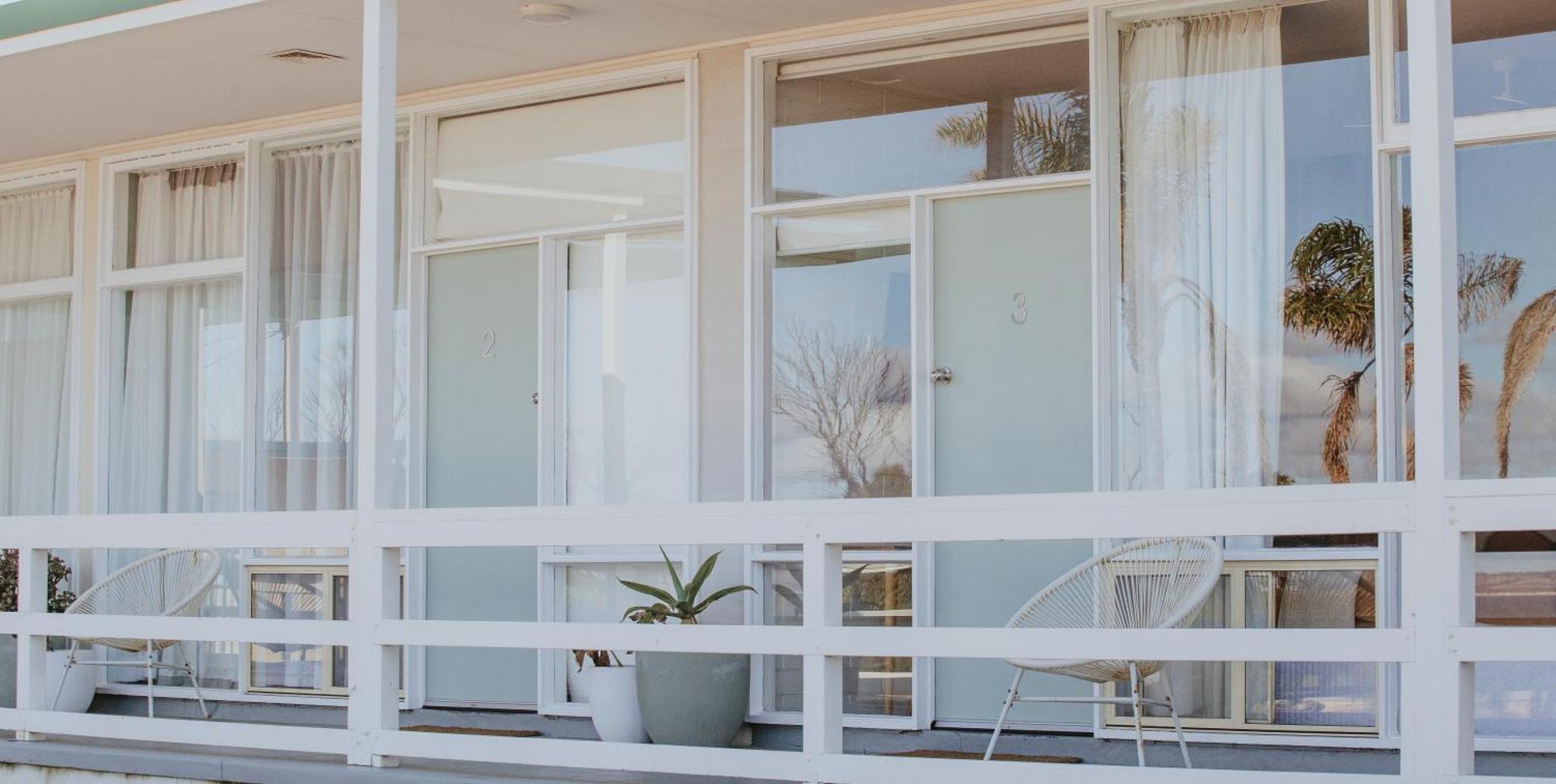 Kangaroo Island Seaview Guest House Kingscote Exterior foto