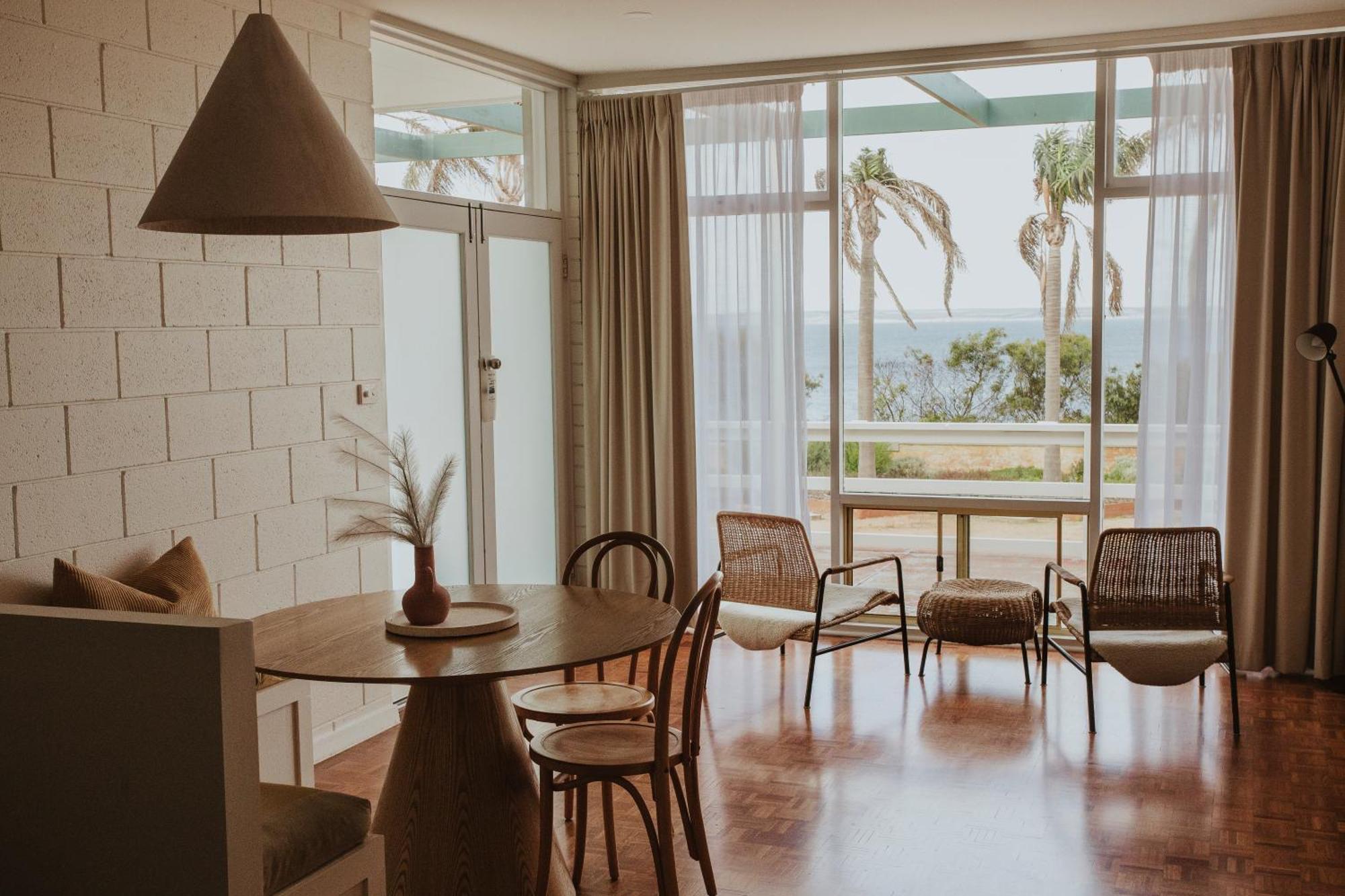 Kangaroo Island Seaview Guest House Kingscote Exterior foto
