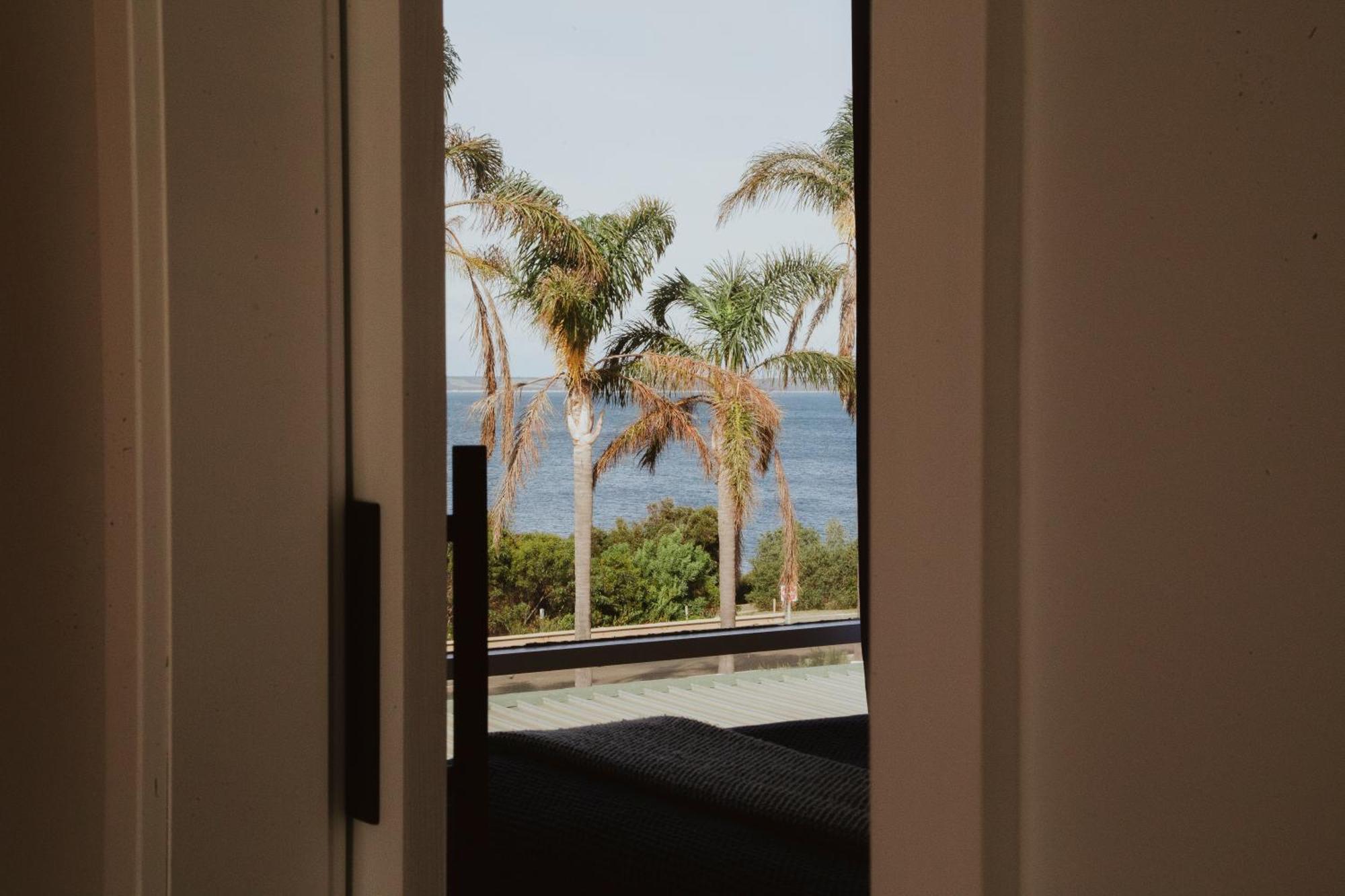 Kangaroo Island Seaview Guest House Kingscote Exterior foto