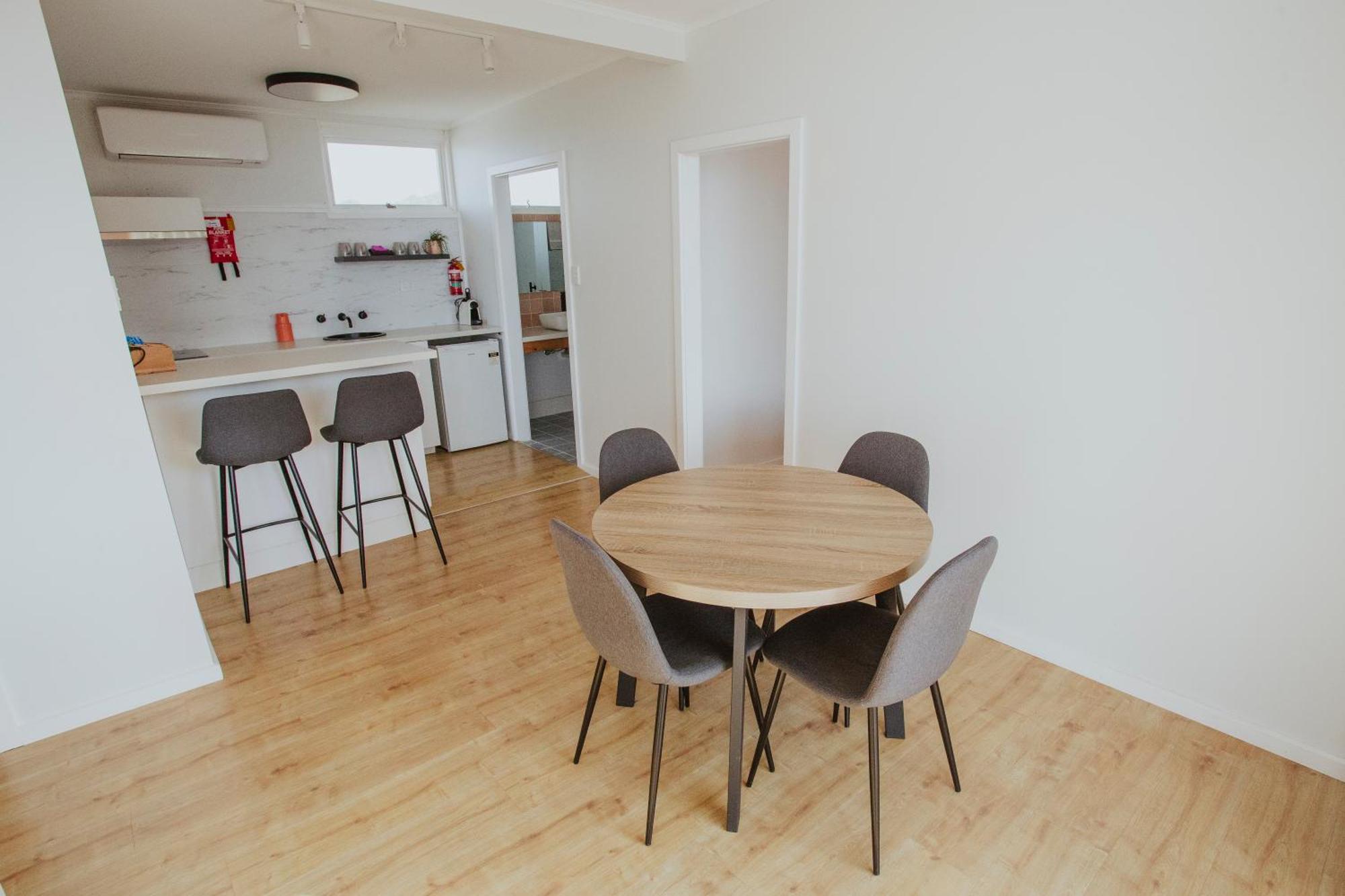 Kangaroo Island Seaview Guest House Kingscote Exterior foto