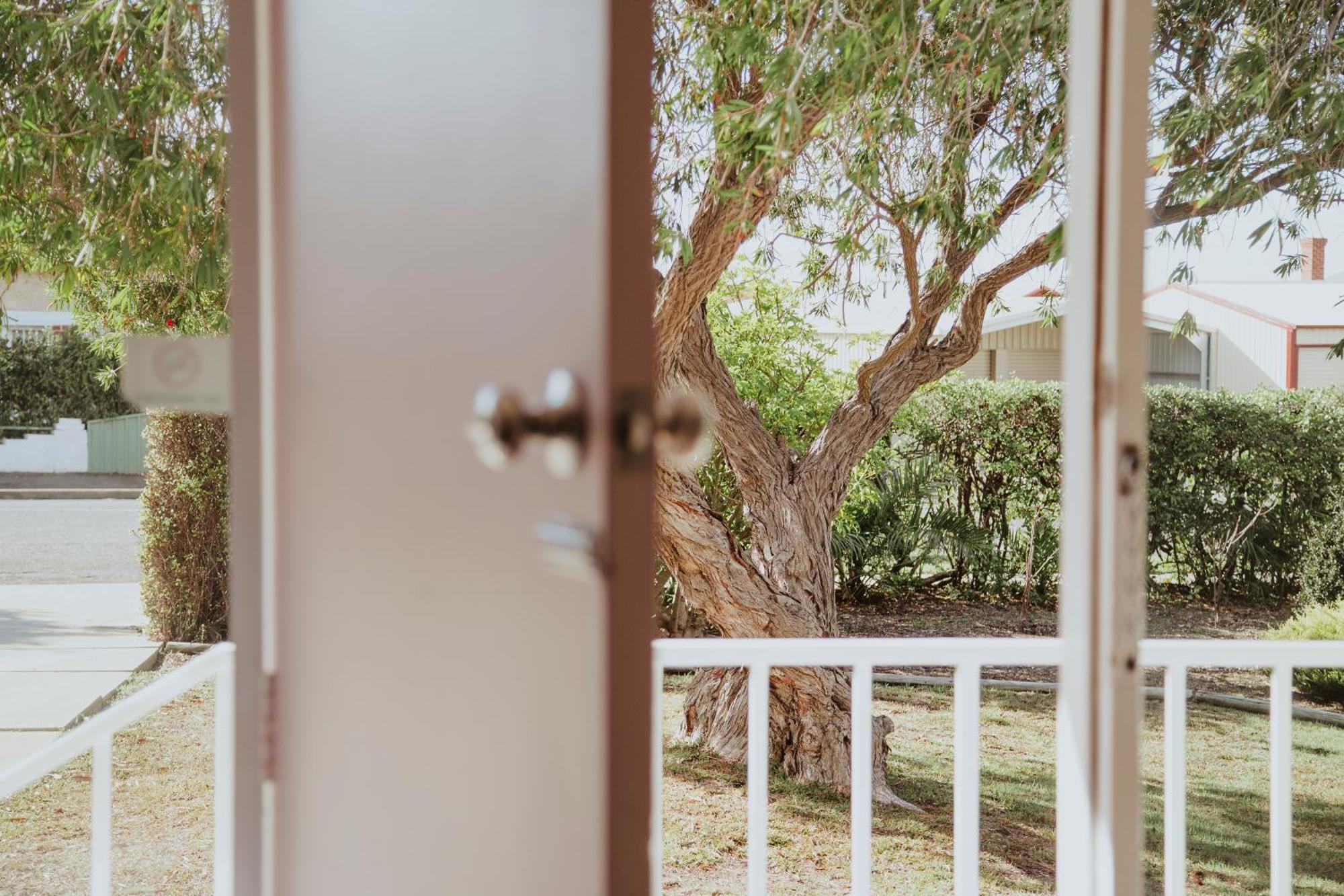 Kangaroo Island Seaview Guest House Kingscote Exterior foto