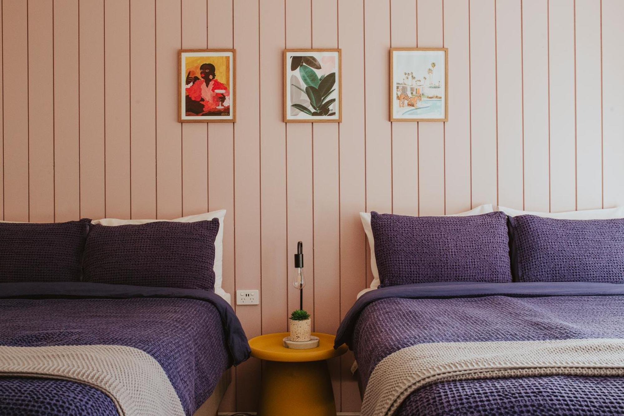Kangaroo Island Seaview Guest House Kingscote Exterior foto