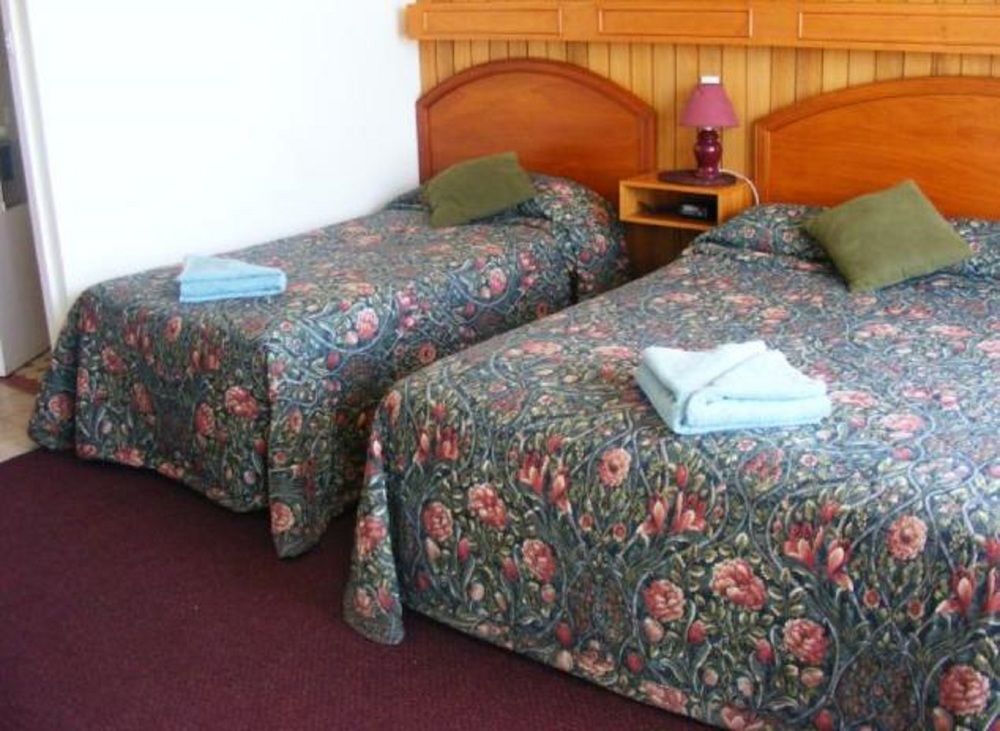 Kangaroo Island Seaview Guest House Kingscote Exterior foto