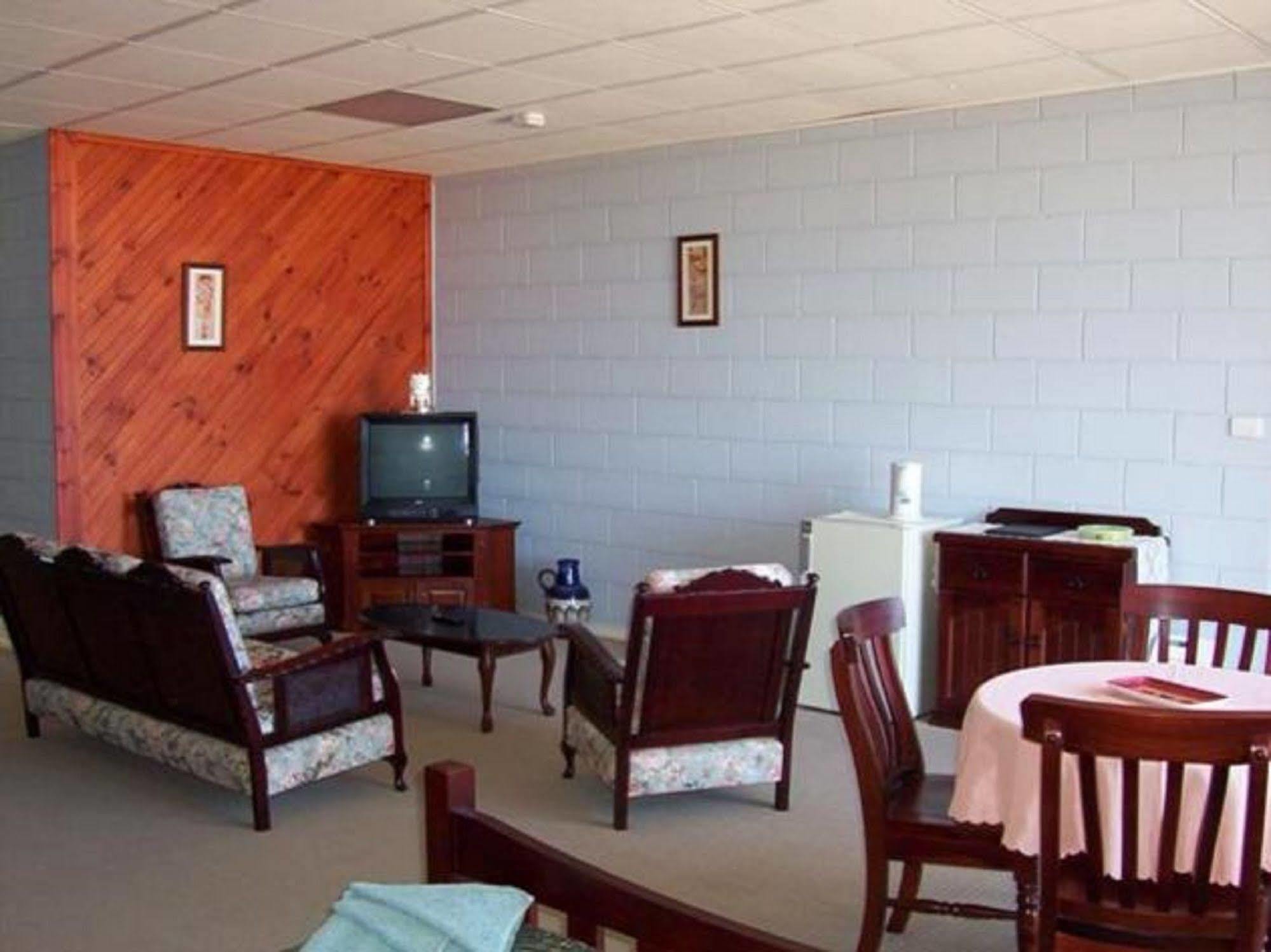 Kangaroo Island Seaview Guest House Kingscote Exterior foto